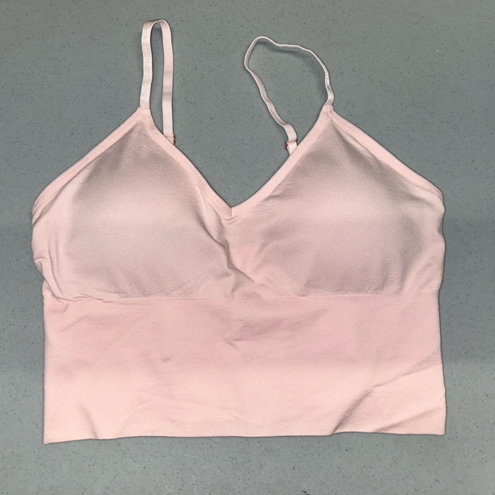 Marilyn Monroe sports bra size L